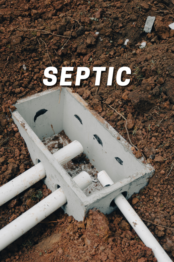 Rocky Top Excavation - Septic in Chattanooga, TN