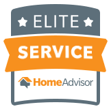 Chattanooga, TN HomeAdvisor Elite Service