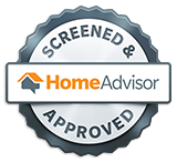 Chattanooga, TN HomeAdvisor Screened & Approved